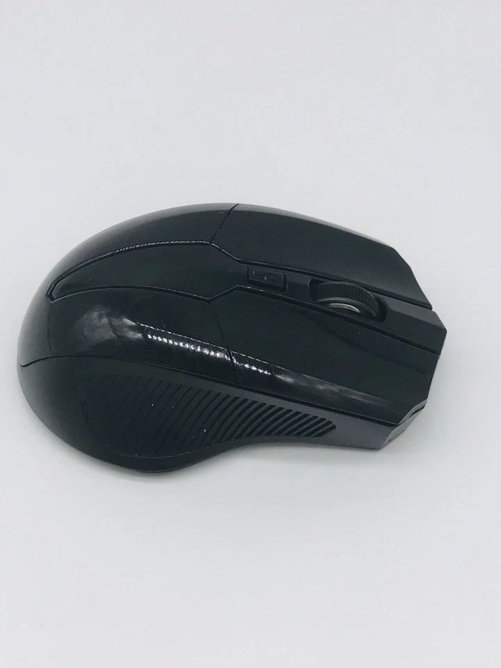 2.4GHz Wireless Optical Mouse , No  USB included …36 - Image 3 of 4