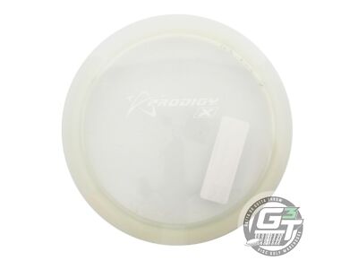 NEW Prodigy Discs X-OUT 750 FX2 163g Clear Fairway Driver Golf Disc