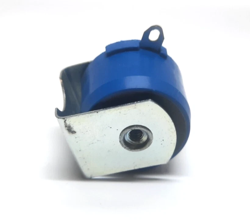 DELTROL CONTROLS 20000-84 BZ COIL 240 VAC - Image 4 of 4