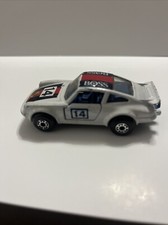 1978 Lesney Matchbox Superfast Porsche Turbo Macy s