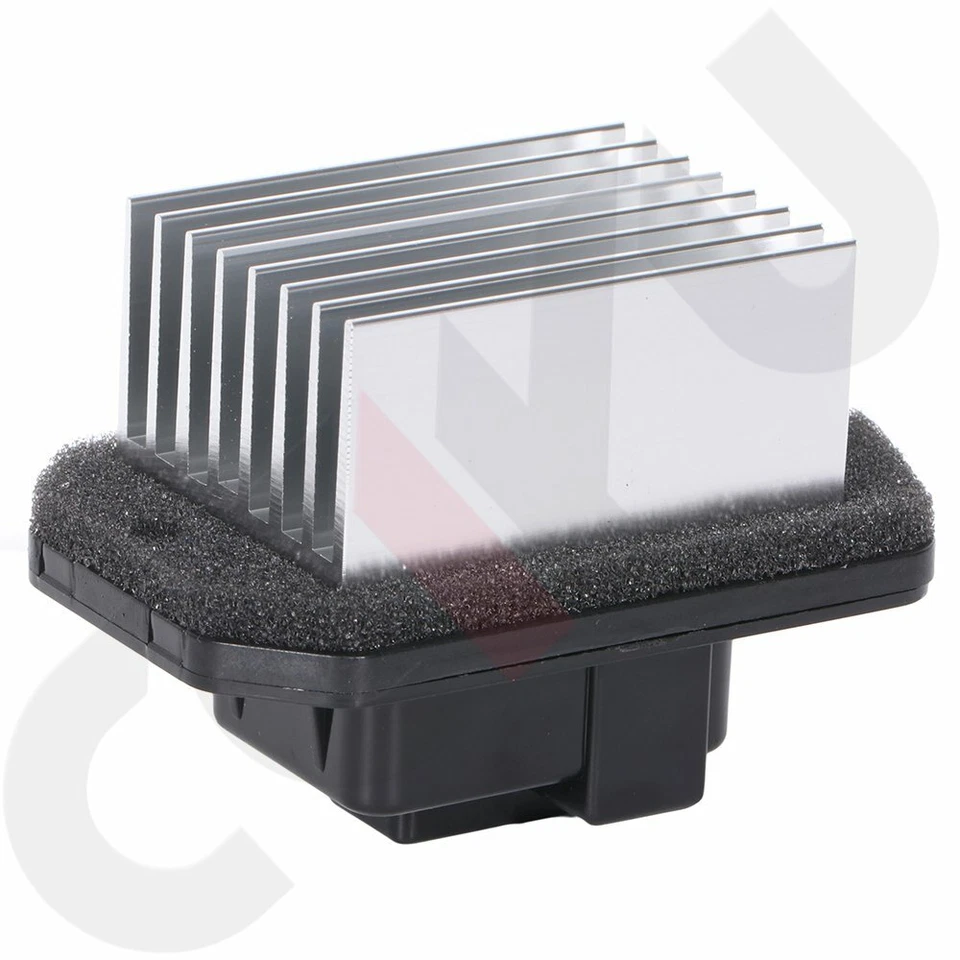 For 2003-2005 Honda Accord HVAC Heater Blower Motor Resistor Replacement Foto 3 de 4