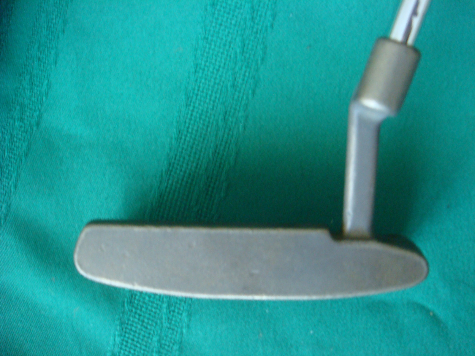 Ping Anser Putter 35.5" Engraved "Kid Track/NWS 1996" Charity eBay