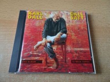 CD Karl Dall - Dall satt - Das Album ... 1992 - 12 Songs - selten 