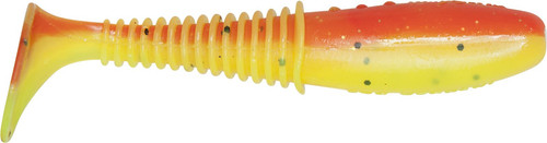 DRAGON V Lures Invader PRO Predator pesca aparejo Dropshot lucio sombra gunki plantilla - Imagen 3 de 8