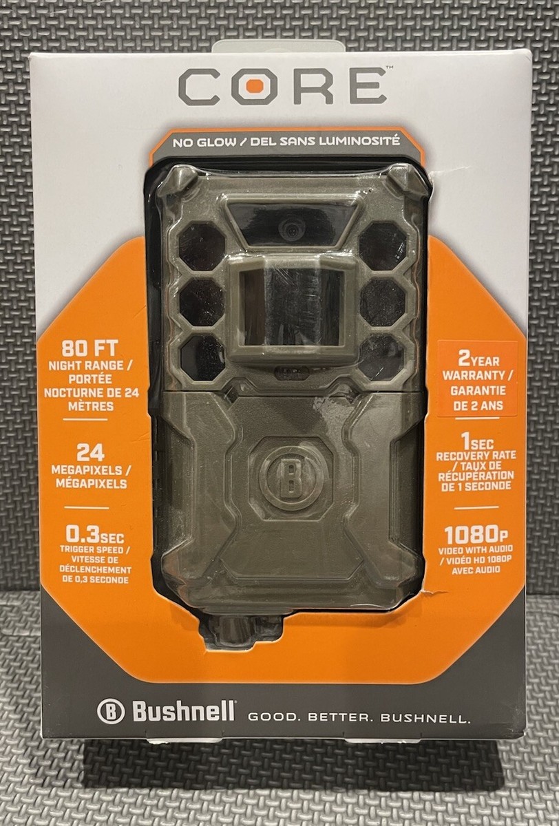 Low Glow 119938c Core Prime Prime Low Glow Trail Camera