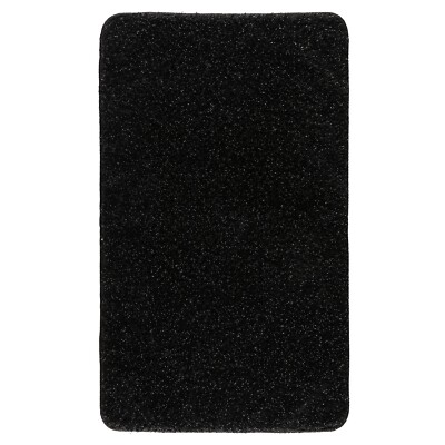Weiche zottelige waschbare rutschfeste Haustier Hund Welpe Katze Matte Bett oder Auto Matte, 60x110cm