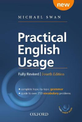 Practical English Usage, 4th edition: (Hardback with online access): Michael - Bild 1 von 2