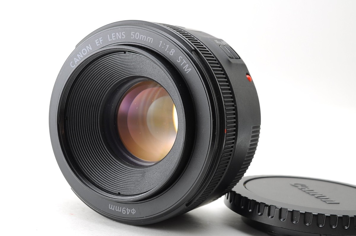 Near Mint] Canon EOS 40D DSLR Body EF 50mm f/1.8 Lens /T249 | eBay