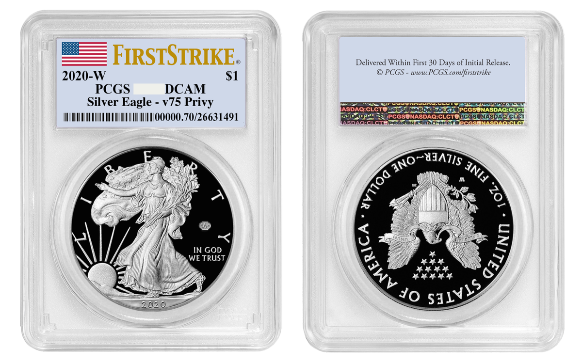 End of World War Ⅱ 75th Anniversary Coin Amazon.com: End of World War II 75th Anniversary Silver Medal