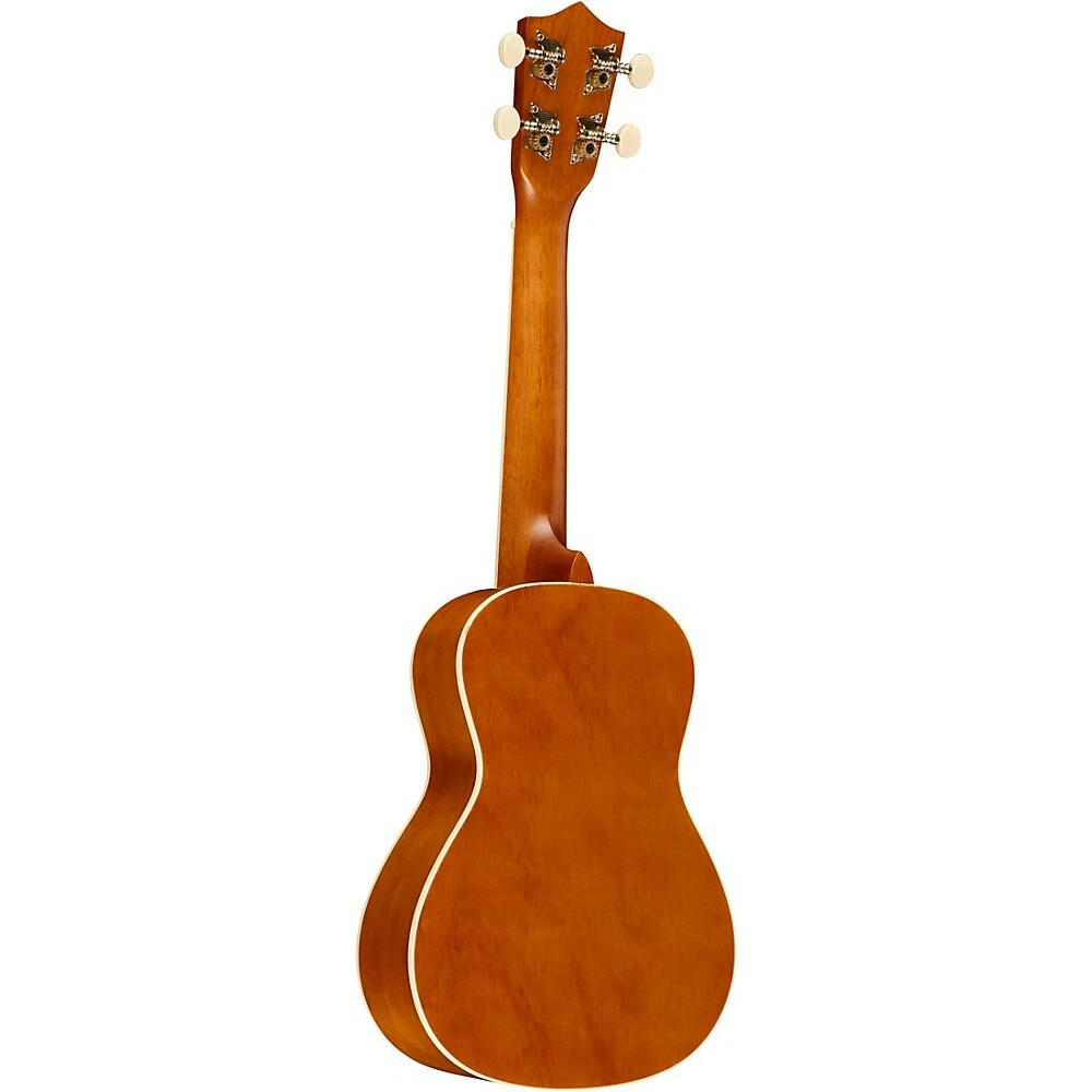 Mitchell MU40C Concert Ukulele Natural eBay