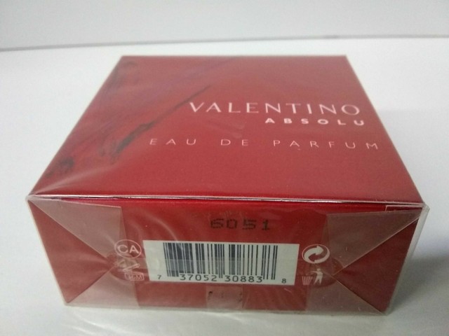 valentino 1oz
