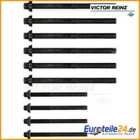 Zylinderkopfschraubensatz Victor Reinz 14-32254-01 FüR Iveco