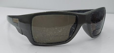 Vintage Liberty Sport Adventure Gray Rectangular Sunglasses Taiwan FRAMES ONLY