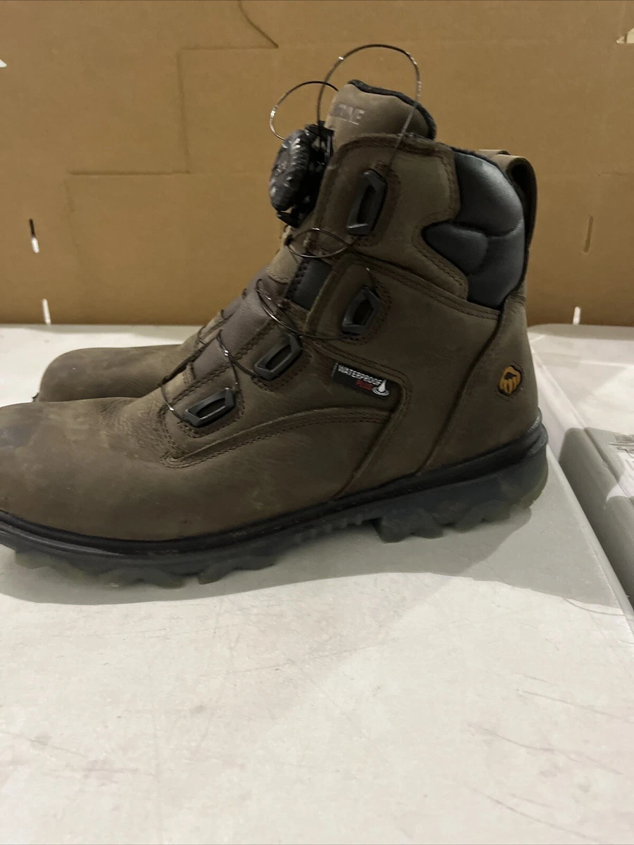 Wolverine boots cheap i 90