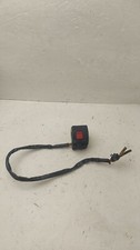 86-88 Suzuki GSXR 1100 Slabside Right Handlebar Switchgear