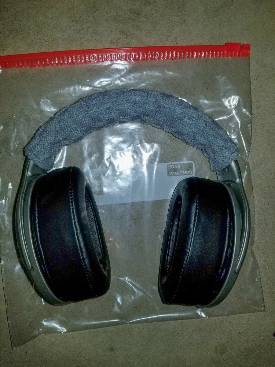Sennheiser HD 555 Modified Soundstage mod HD 595 3.5 mm jack