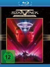 Star Trek V: Am Rande des Universums (Blu-ray) - Universal Pictures  - (Blu-ray