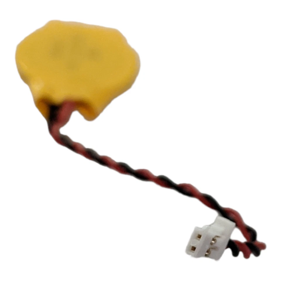 RTC CMOS Battery for Dell Alienware Alpha R1 Steam Machine ASM100 (First Gen) - Image 4 of 4