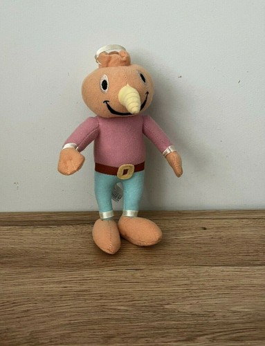 BOB EL CONSTRUCTOR - Elige figuras de acción, juguetes blandos, libros, etc. - Imagen 30 de 36