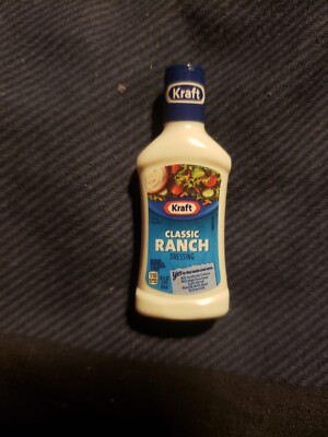 Mini Brands Kraft Ranch