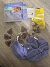 Lansinoh 3-in-1 Thermoperlen 2 Stück