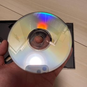 [SEGA Saturn] LUNAR2 ETERNAL BLUE Luna 2 Eternal Blue