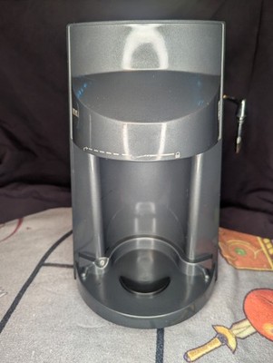 Mr Coffee Steam Espresso and Cappuccino Maker Ecm250 Unit Only (FullyWorking)