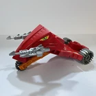 Vintage 1985 Laser Bolt Vehicle MOTU He-Man Masters of the Universe Original