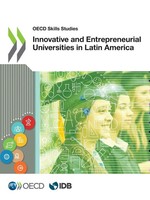 Oecd | Innovative And Entrepreneurial Universities In Latin America | Buch