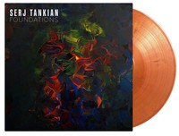 Serj Tankian Foundations
