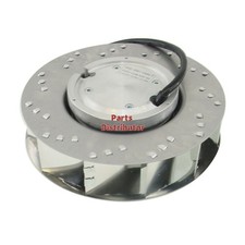 1PCS NEW For Fanuc Spindle Motor A90L-0001-0444/F Fan