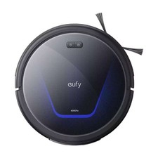 Eufy G50 Staubsaugerroboter mit starker Saugkraft von 4000 Pa