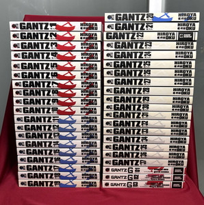 25+ Gantz Volume 26 for sale | Updated Oct 2026