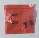 Graco DuetSoothe Swing & Rocker Replacement Part 4 Replacement Screws NEW