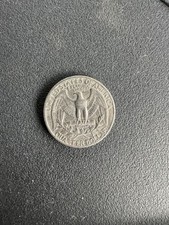 Quarter Dollar