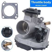 Drosselklappe for VW Polo Golf Seat Ibiza Skoda Octavia 1.4 1.6 16V 030133064F