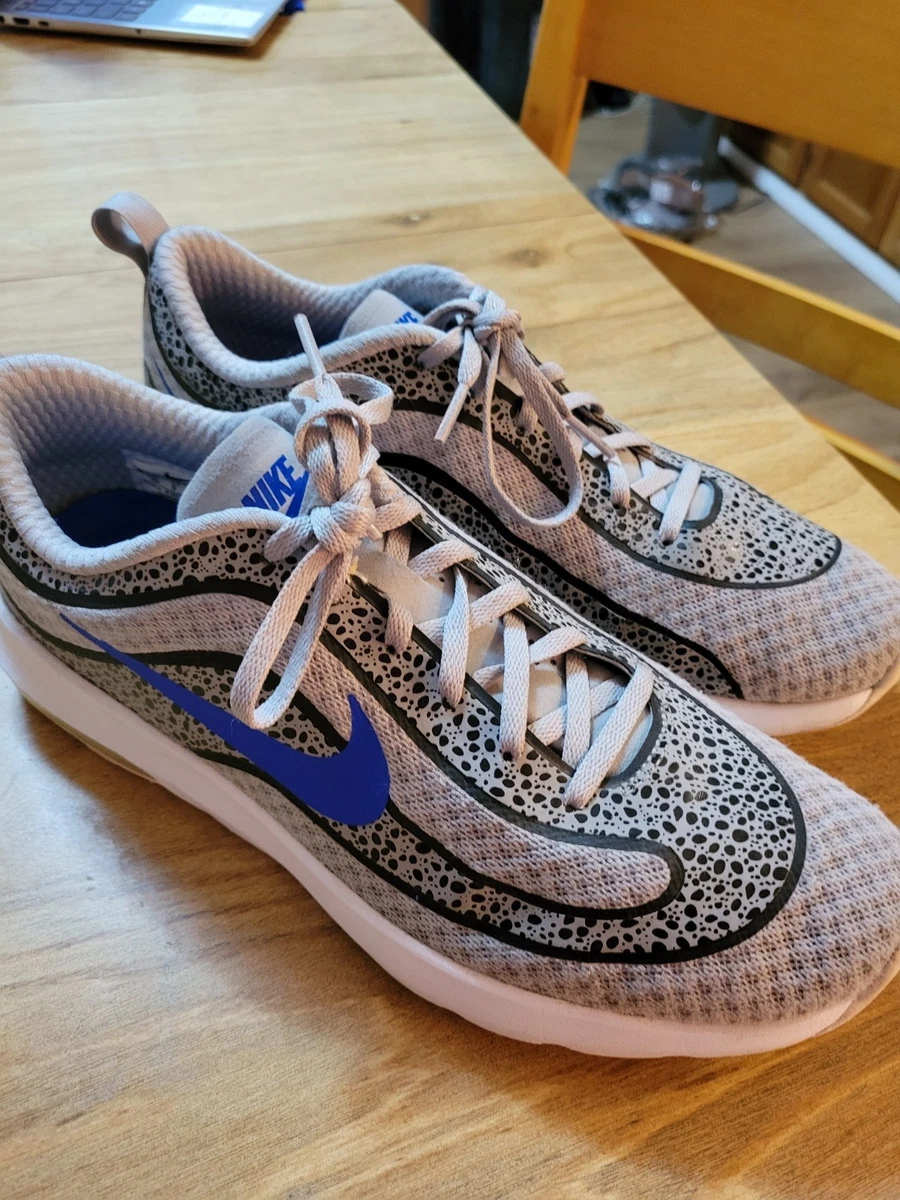 NIKE 98 エアブラジリア　ＴＦ　２７．０cm Nike Air Max Mercurial '98 Gray for Sale | Authenticity Guaranteed