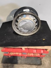 Jantes Citroen JUMPY