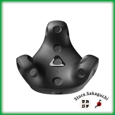 HTC VIVE Tracker 3.0 - Ganzkörpertracking für VRChat & Motion Capture VIVE / Pro