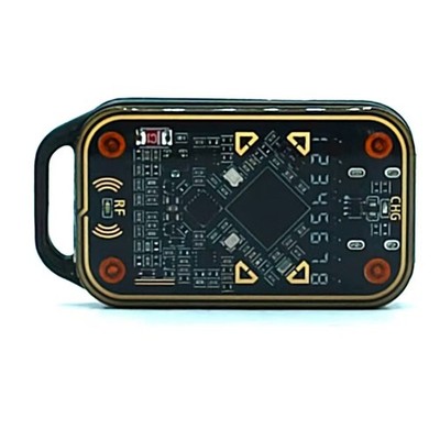 3 0 Smart Card Emulator for NFC Readers with Hardware Reset and Card Swiping