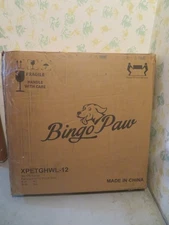 Heavy Duty XXL Puppy Dog Playpen Enclosure Whelping Box Supplies Pet Kennel Pen