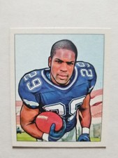 2011 Topps #73 DeMarco Murray 1950 Bowman Dallas Cowboys