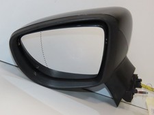 Retroviseur gauche (ou coque) Renault Captur