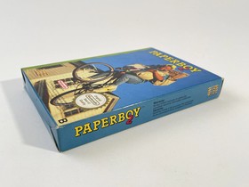 Nintendo NES Paperboy&trade; 2 FRA Quasi neuf