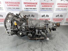 Boite de vitesse Subaru OUTBACK