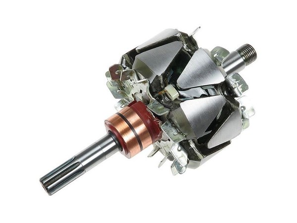 As-Pl LäUfer, Generator AR5001 FüR Mitsubishi Audi VW Skoda-image