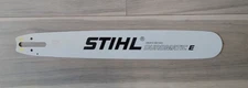 Stihl 3003-000-8617 NOS 18" Duromatic Guide Bar-.050",3/8"-Fits Stihl 041