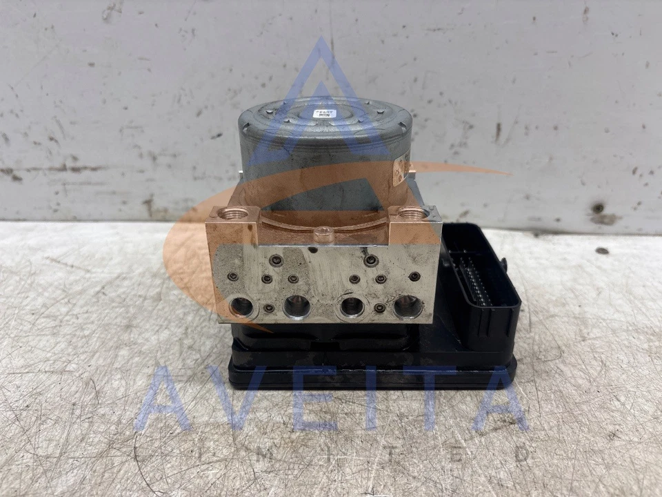 Vauxhall Mokka 1.2 Petrol 20-24 ABS Pump Modulator Control Unit 9858993780 - Image 3 of 4