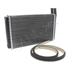 Innenraumheizung Wärmetauscher VEMO Für VW AUDI PORSCHE Caddy Golf 330819031