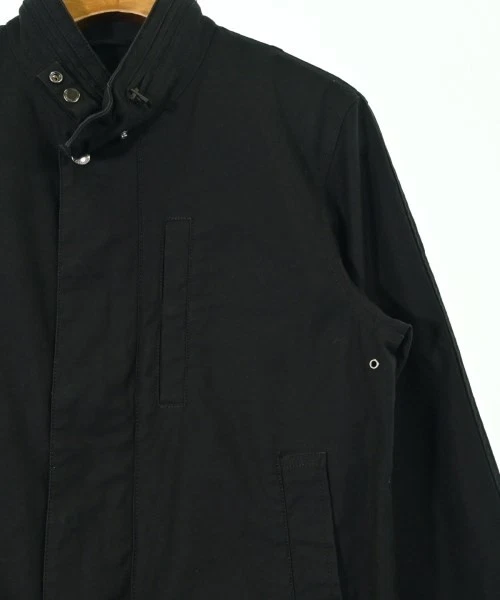 SOPHNET. Blouson Jackets (Other) Black S 2200614947090 - Image 4 of 4